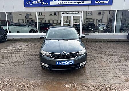 Skoda Rapid /Spaceback Spaceback Cool Edition