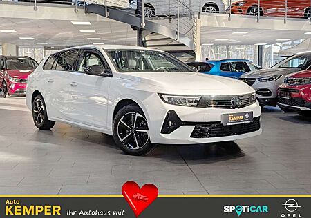 Opel Astra 1.2 ST Turbo GS Autom. *ACC*AHK*Navi*