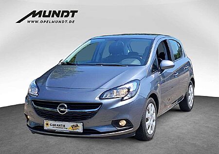 Opel Corsa Edition