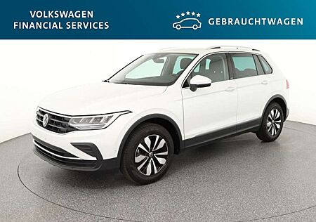 VW Tiguan Volkswagen Life MOVE 1.5 TSI AHK*Klima*Tempo*PDC*RFK