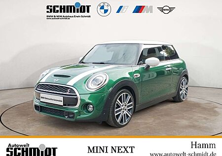 Mini Cooper S + 2Jahre-NEXT-GARANTIE