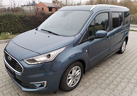 Ford Grand Tourneo Titanium Aut 7Sitz Pano Kamera