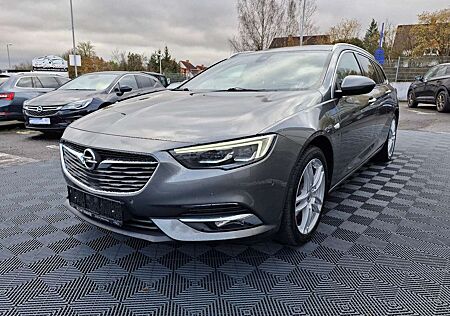 Opel Insignia B Sports Tourer Business Innovation 4x4