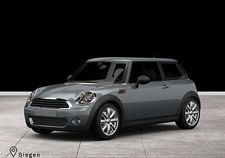Mini Cooper LED KLIMA NAVI CARPLAY PDC