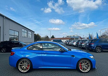 BMW M2 *COUPE*COMPETITION*CS*DKG*CARBON-PAKET*LED*H&K