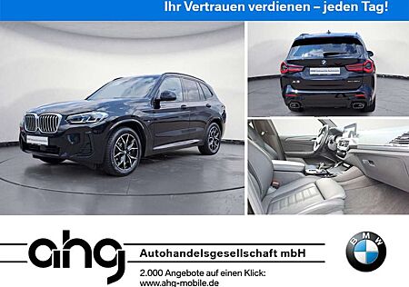 BMW X3 xDrive30d M Sportpaket Innovationsp. AHK