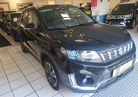 Suzuki Vitara 1.4 Boost. 1 HD. Comf+ Allgrip