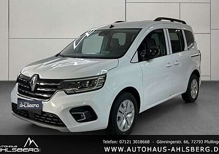 Renault Kangoo III 1.3 TCe EDC ACC/KAMERA/APP/LED/KEYLESS