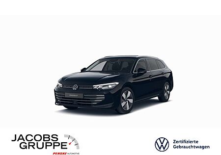VW Passat Variant Volkswagen 2.0 TDI DSG Navi*AHK*CAM*SHZ*ACC Business