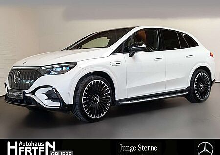 Mercedes-Benz EQE 350 Mercedes-AMG EQE 43 4MATIC SUV