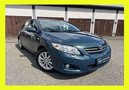 Toyota Corolla 1. Hand von Opa 124 PS TÜV NEU TOP