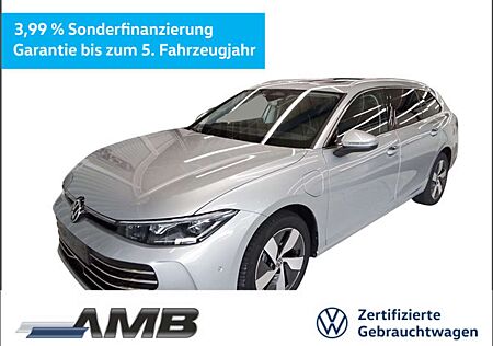 VW Passat Variant Volkswagen Elegance eHybrid neuesMod/08.29Ga