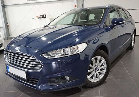 Ford Mondeo 2.0 TDCi Turnier **Navi*SHZ*Temp.*SHZ**