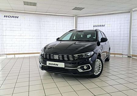 Fiat Tipo Life, unfallfrei, 1.Hand, Navi, Kamera, LMF, LED