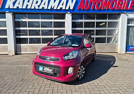 Kia Picanto Dream Team