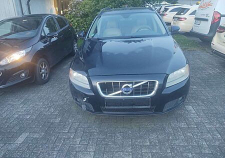 Volvo V70 2.0D