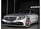 Mercedes-Benz Others C 63 S AMG Limousine *PERF.-AGA*BURMESTER*HUD*