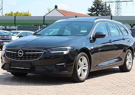 Opel Insignia B 2.0 ST Navi LED Pano Klima