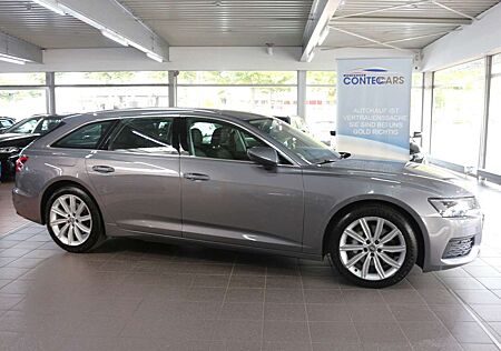 Audi A6 Avant 45 TDI quattro LED+19Z+KAMERA