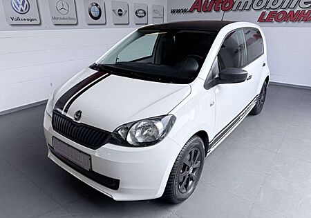 Skoda Citigo Cool Edition *2Hand*Garantie*ab3,99%*