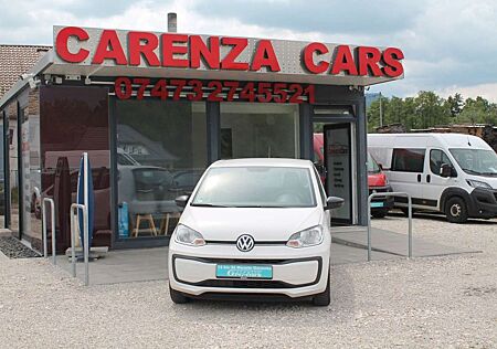VW Up Volkswagen ! take ! BMT/Start-Stopp EcoFuel