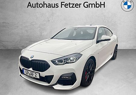 BMW 220 i xDrive Gran Coupé Sportpaket Head-Up DAB