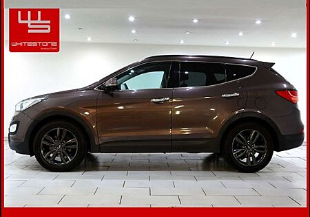 Hyundai Santa Fe Premium 4WD Aut/Nav/Leder/LED/R.Cam/AHK