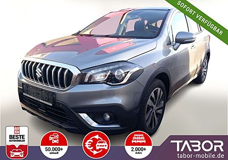 Suzuki SX4 S-Cross S-Cross 1.4 Hybrid 129 Comfort+ LED Nav PDC
