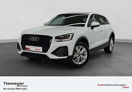 Audi Q2 40 TFSI Q ADVANCED OPTIK-PKT KAMERA NAVI+ LED