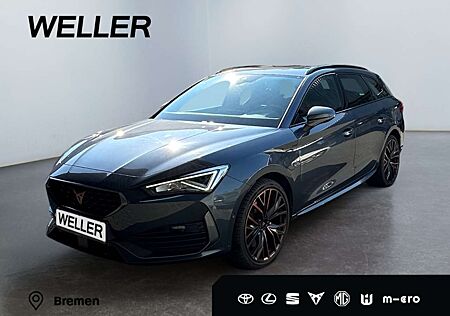 Cupra Leon ST 1.4 e-Hybrid *Pano*19Zoll*Navi*LED*CAM*