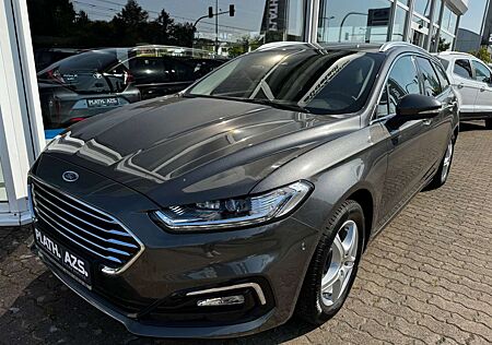 Ford Mondeo Turnier Hybrid Titanium