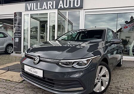 VW Golf Volkswagen VIII Lim. Style