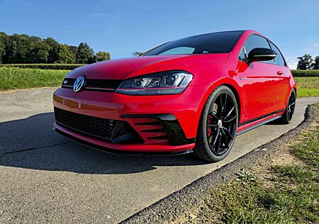 VW Golf GTI Volkswagen Golf 2.0 TSI GTI Clubsport S