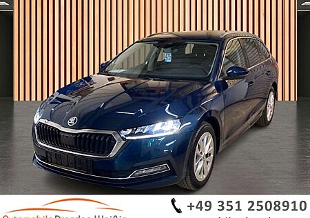 Skoda Octavia Combi 1.5 TSI DSG Style*Navi*ACC*Kamera*