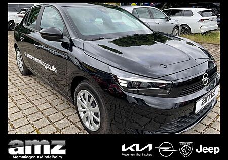 Opel Corsa 1.2 Car Play*Fernlichtassistent*DAB+*USB