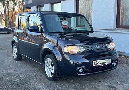 Nissan Cube Basis / TÜV NEU /