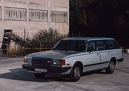Mazda 929 Kombi