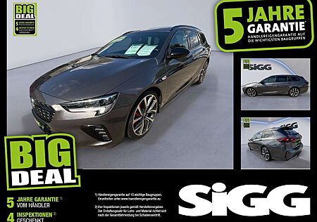 Opel Insignia B Sports Tourer 2.0 GSi TOP ZUSTAND