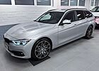 BMW 318 i Touring Advantage *Navi *LED *PDC *19"*Hifi