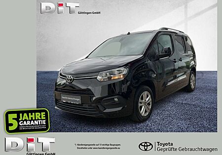 Toyota Pro Ace Proace City Verso L1 D Electric ACC+Navi+SHZ