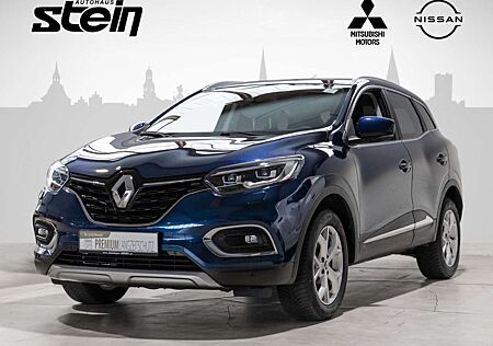 Renault Kadjar Limited Deluxe 1.3 TCe 140 Navi Apple CarPlay Andr