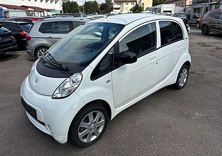 Peugeot iOn Active*KLIMATRONIC*AUTOMATIK*ALU*BLUETOOTH