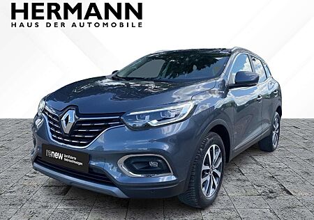 Renault Kadjar 1.3 TCe 140 GPF Intens *NAVI*LED*SHZ*KAM