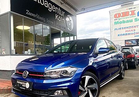 VW Polo Volkswagen VI GTI Aut. *NAVI*PDC*SHZ*KLIMA*1-J GAR*