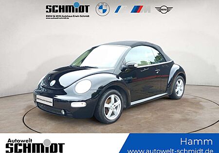 VW New Beetle Volkswagen 2.0 + 2. Hand