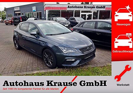 Seat Leon 1.5TSI FR LINE-ACC/APP/KEYLESS/LED/SITZHZG