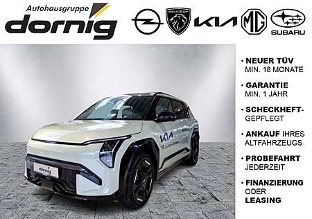 Kia EV3 81,4 kWh GT-Line