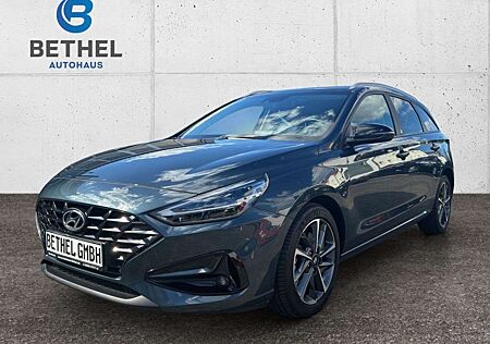 Hyundai i30 Kombi 1.0 T-GDI EDITION 30+ Bluetooth Navi