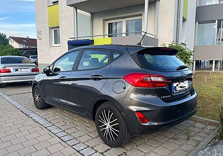 Ford Fiesta 1.5 TDCi COOL