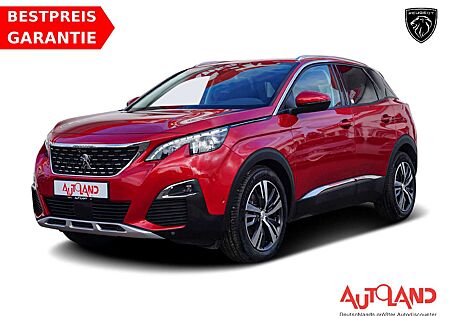 Peugeot 3008 GT-Line 1.6 PureTech Aut. LED Navi AHK 360°